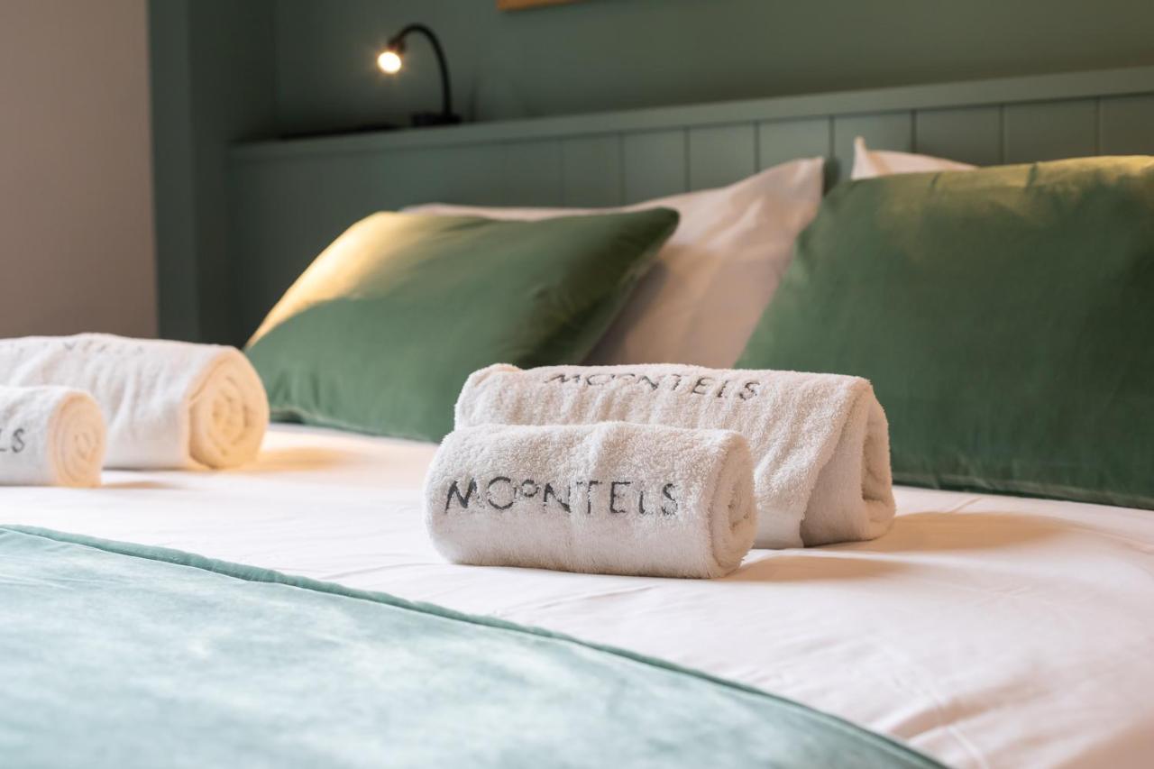 Moontels Mercado De Ruzafa * Valence