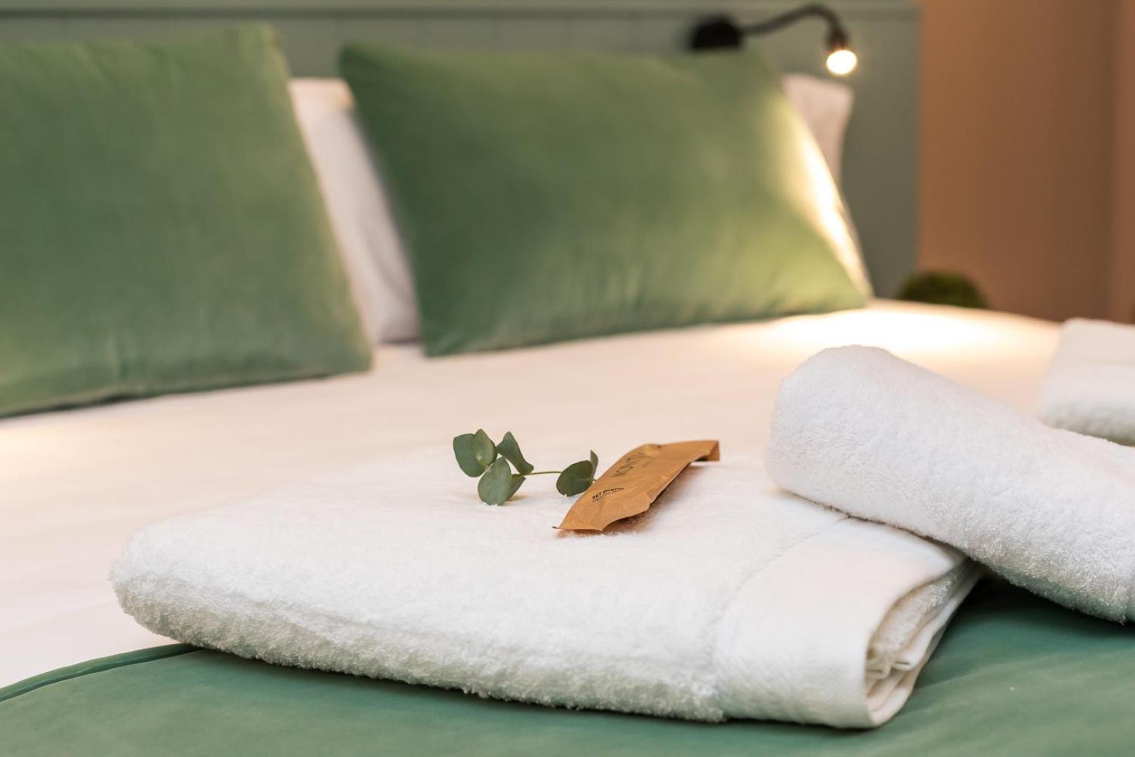 Appart hôtel Moontels Mercado De Ruzafa Valence