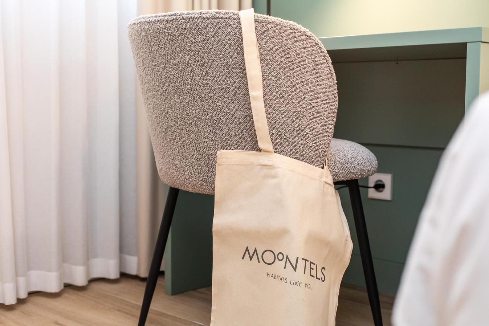Moontels Mercado De Ruzafa Appart hôtel Valence
