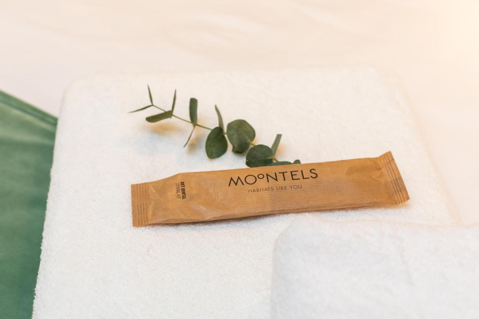 Moontels Mercado De Ruzafa Valence